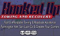 Hooked Up Towing & Recovery